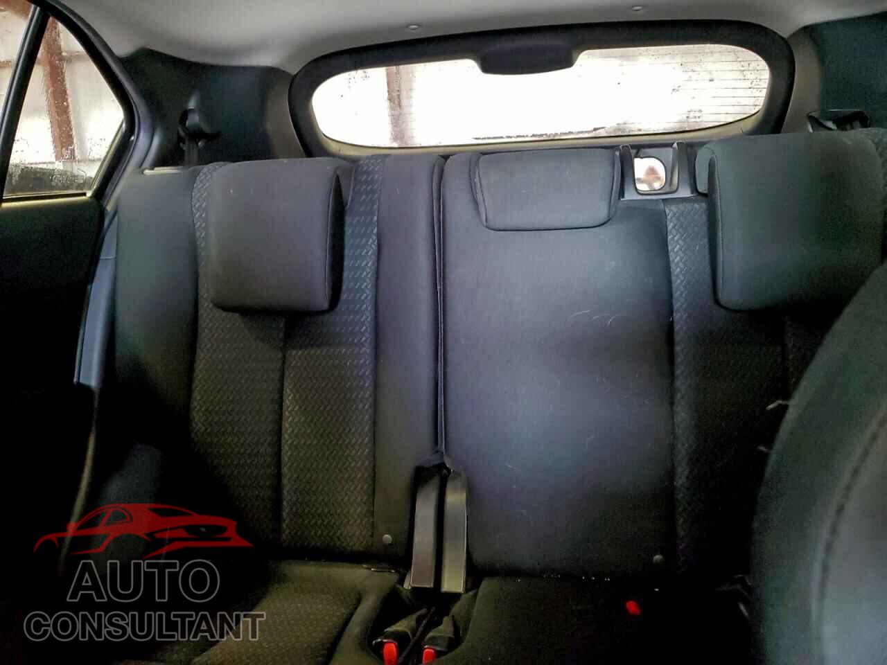 MITSUBISHI ECLIPSE 2019 - JA4AT3AA1KZ019475
