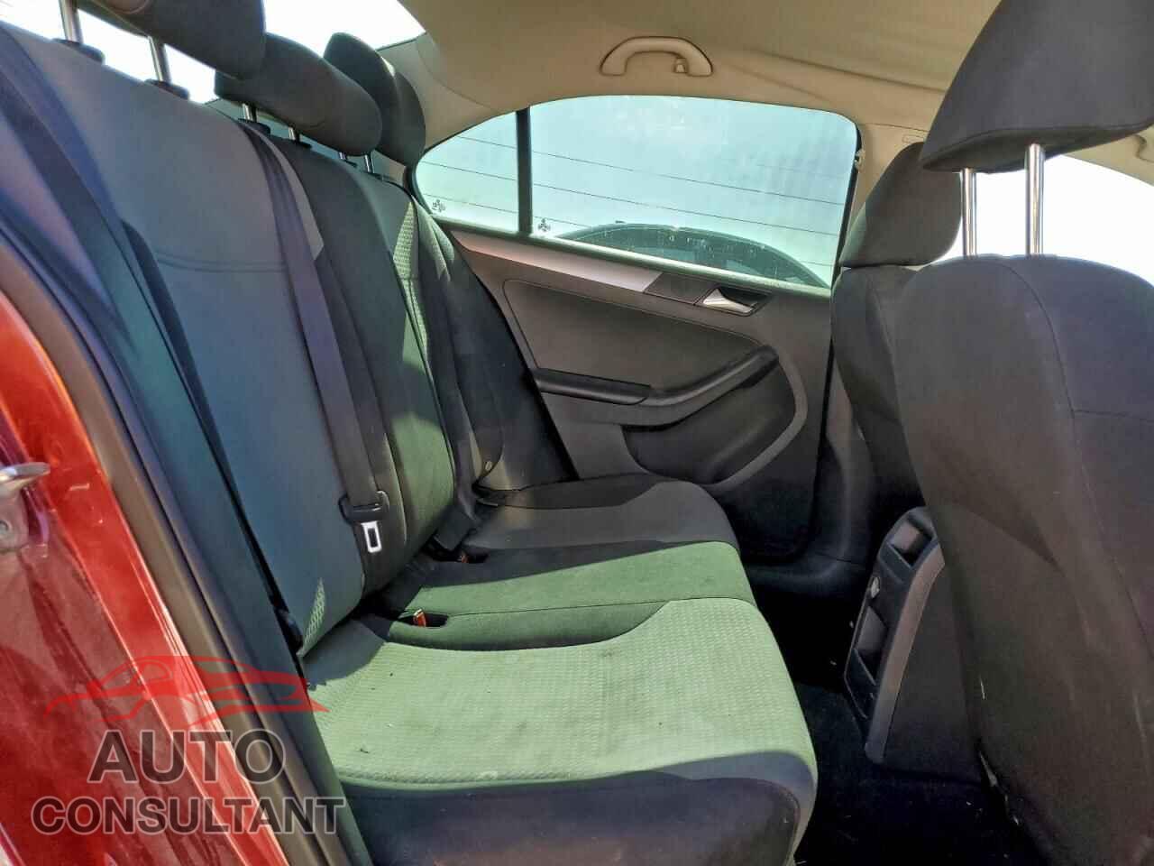 VOLKSWAGEN JETTA 2017 - 3VW2B7AJ2HM207059
