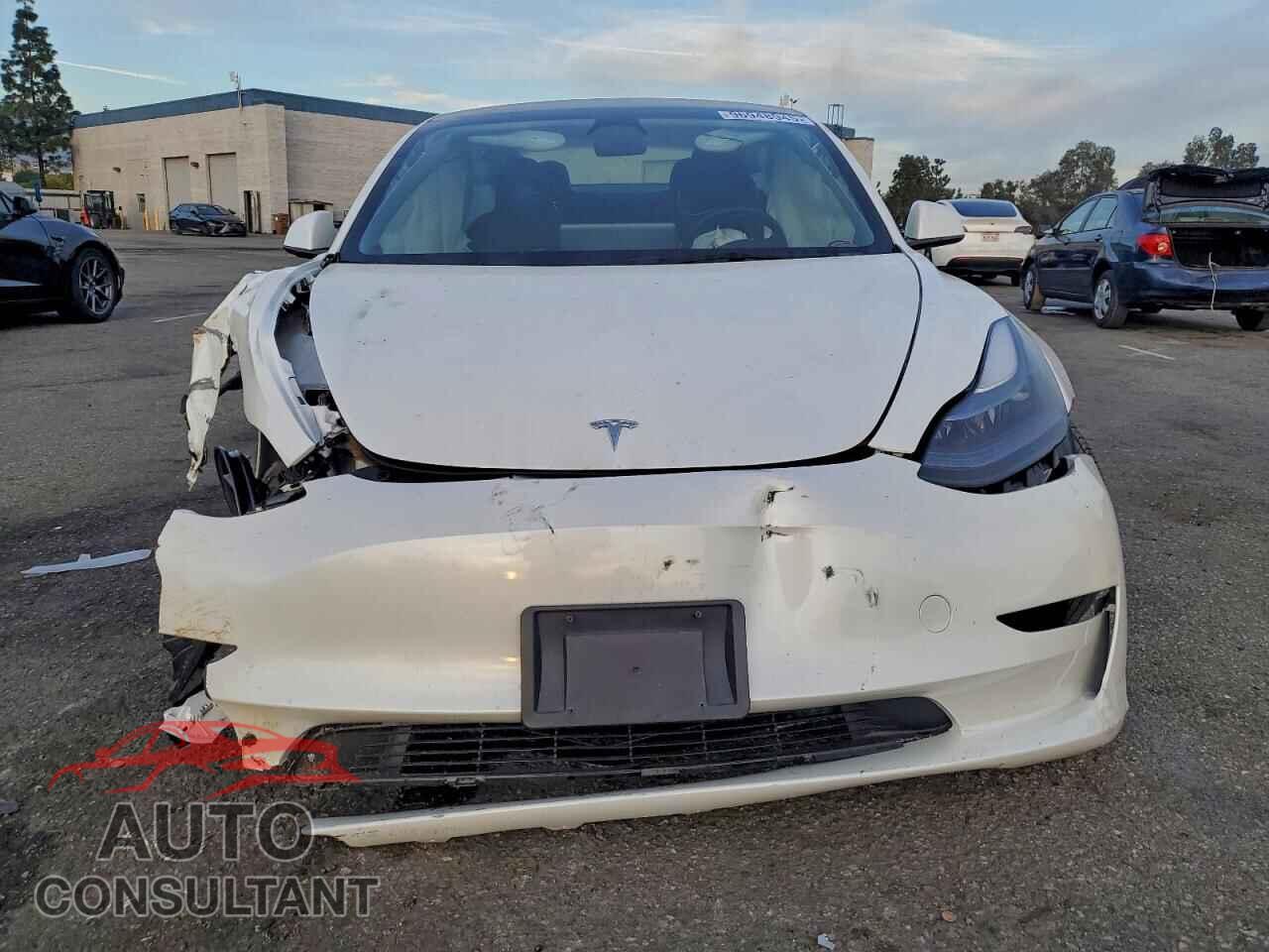 TESLA MODEL 3 2023 - 5YJ3E1EBXPF706953