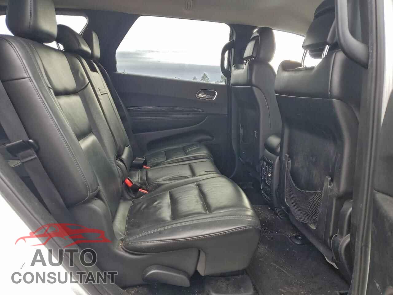 DODGE DURANGO 2013 - 1C4RDJDG9DC659935