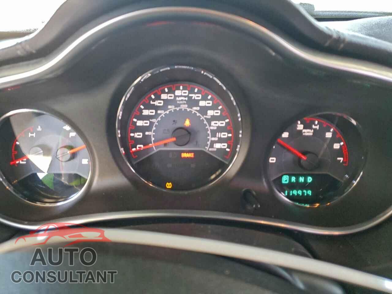 DODGE AVENGER 2013 - 1C3CDZAB4DN530829