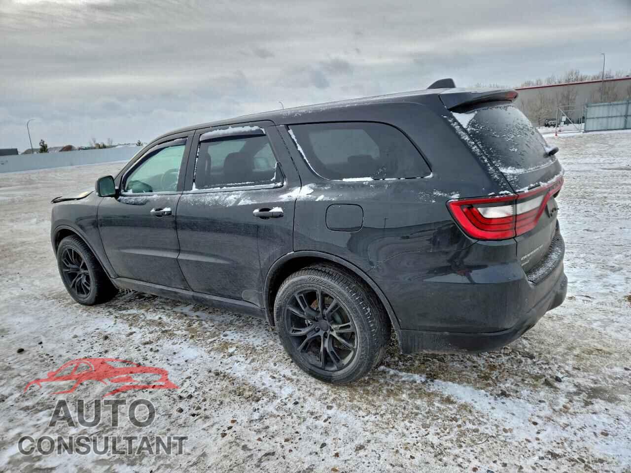 DODGE DURANGO 2014 - 1C4SDJCT8EC591936