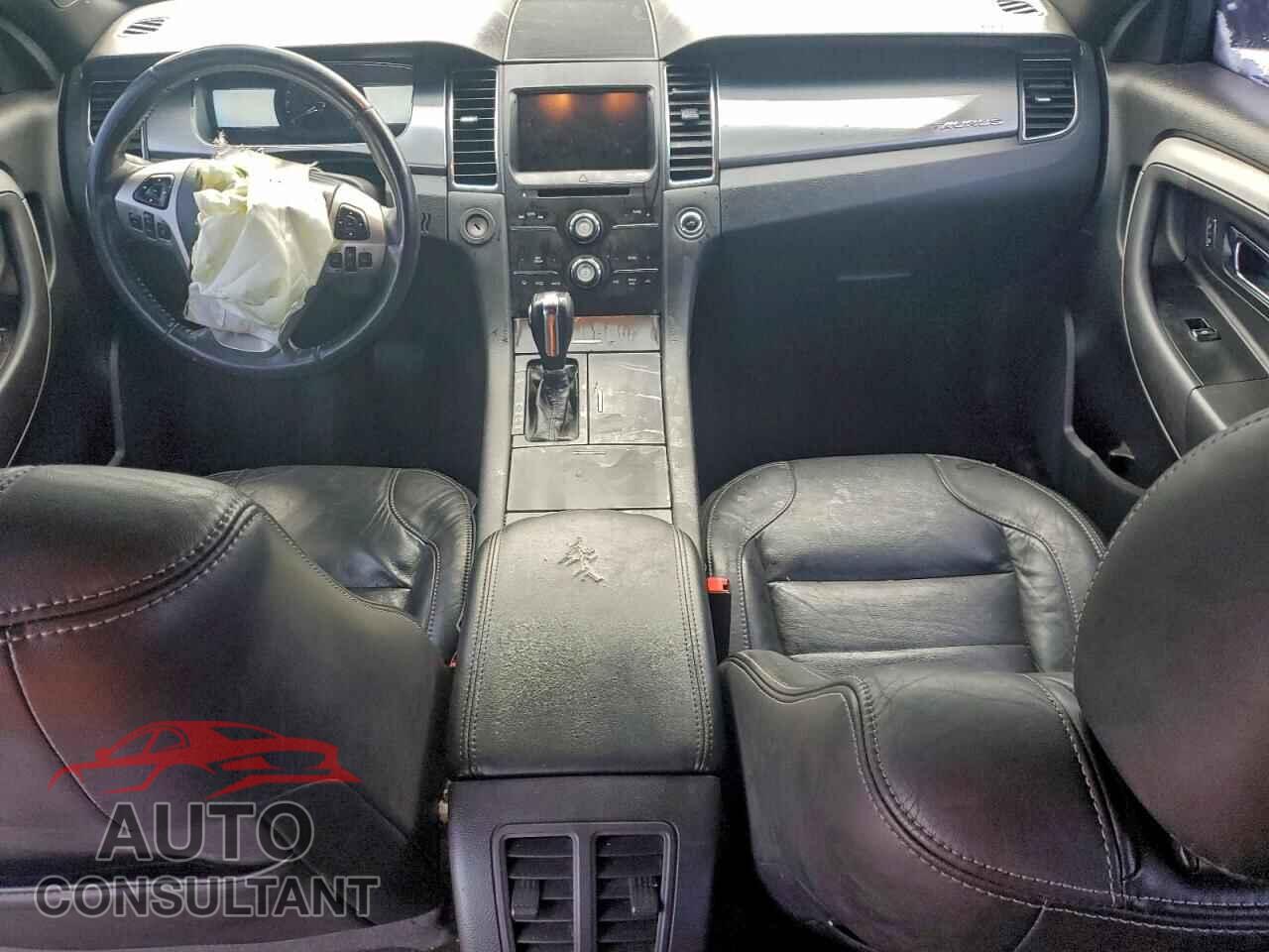 FORD TAURUS 2014 - 1FAHP2E83EG114975