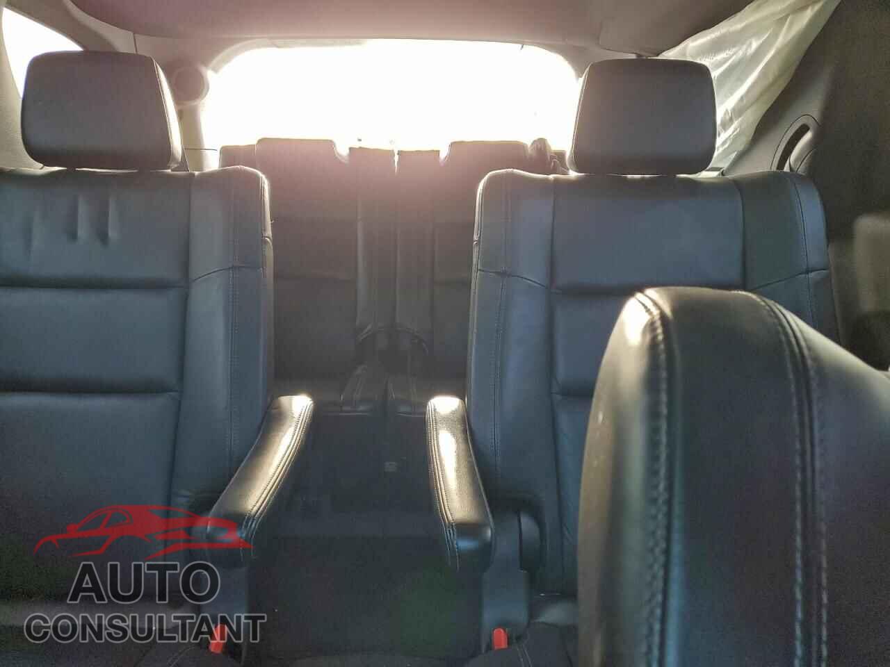 DODGE DURANGO 2022 - 1C4RDJDG6NC199280