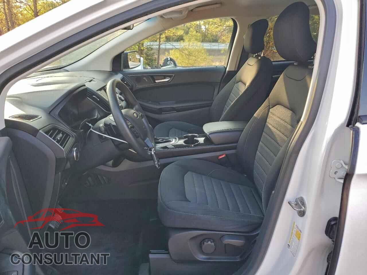 FORD EDGE 2015 - 2FMTK3G93FBC17168