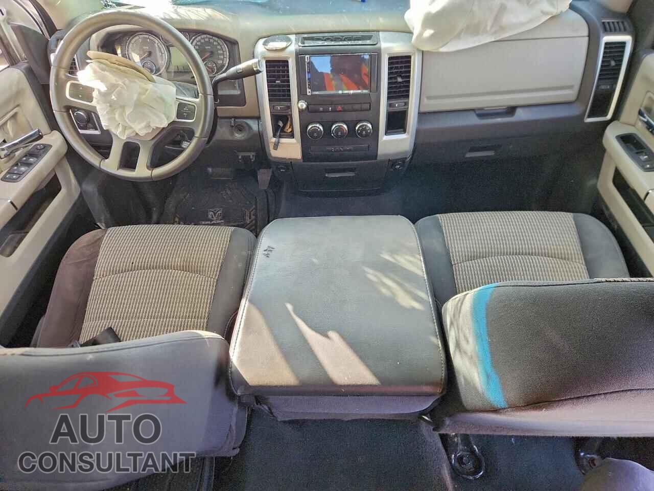 DODGE All Models 2011 - 1D7RB1GP9BS674249