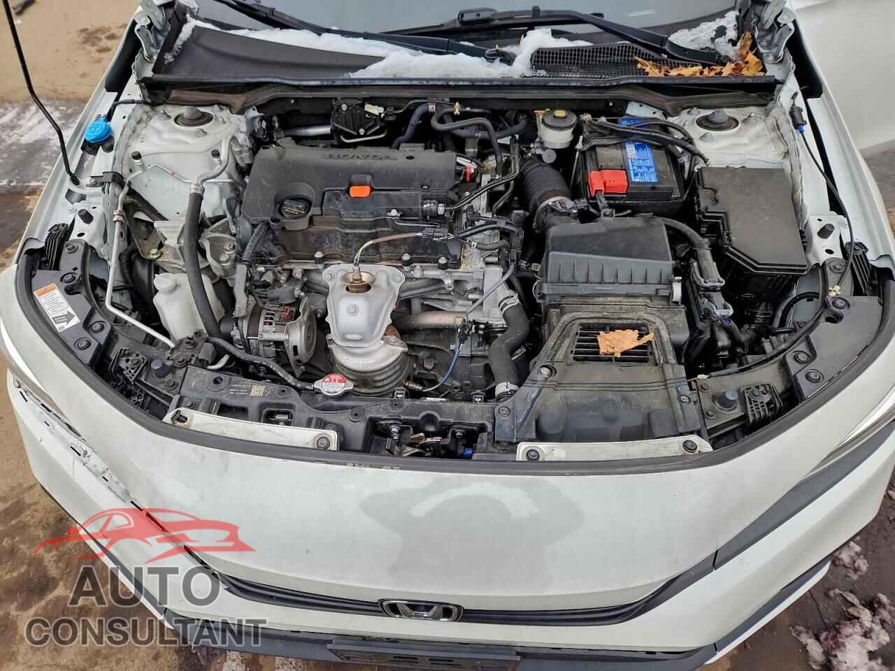 HONDA CIVIC 2023 - 2HGFE2F28PH537500