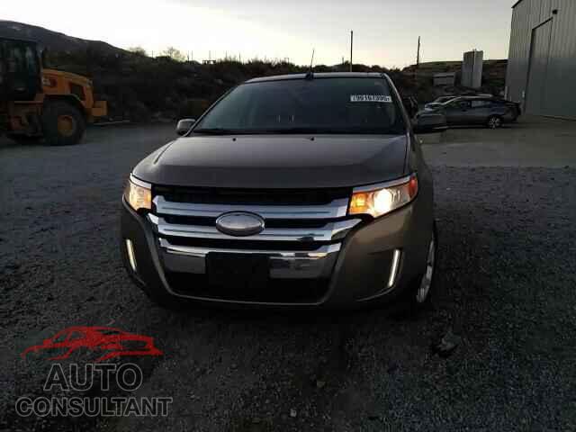 FORD EDGE 2014 - 2FMDK4JCXEBA18907