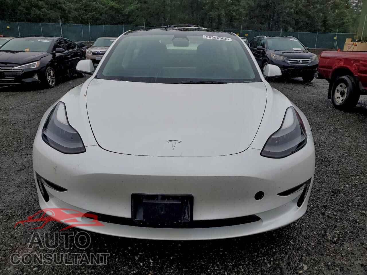 TESLA MODEL 3 2023 - 5YJ3E1EA9PF436797
