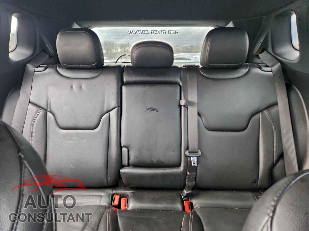JEEP COMPASS 2020 - 3C4NJDCB4LT223236