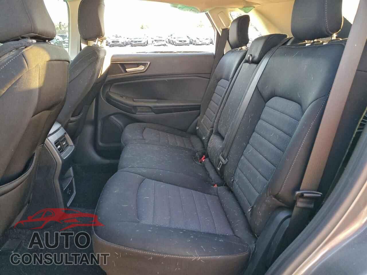 FORD EDGE 2021 - 2FMPK3G95MBA16032