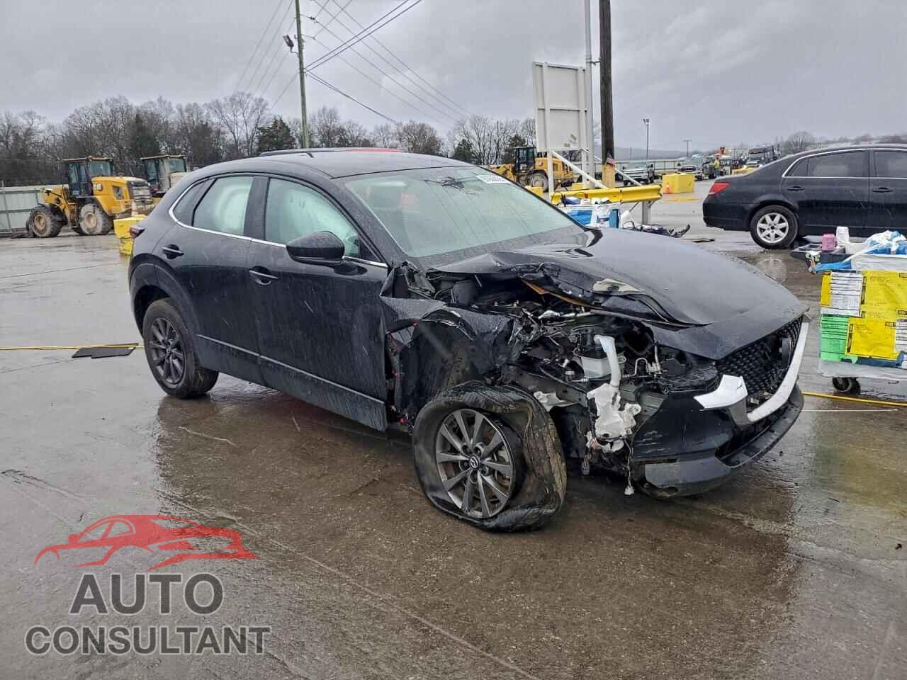 MAZDA CX30 2024 - 3MVDMBAM6RM644792