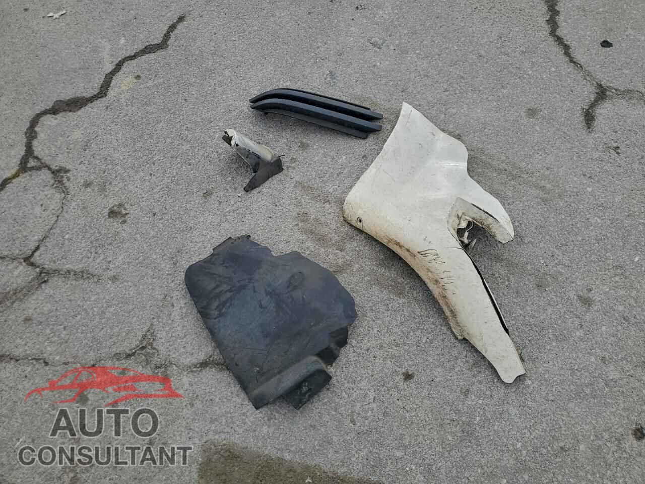 DODGE CARAVAN 2010 - 2D4RN4DE9AR171538