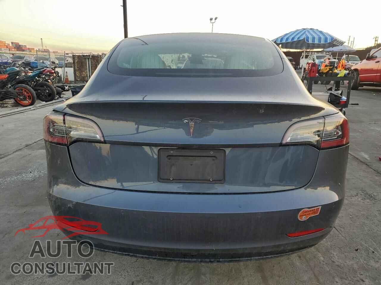 TESLA MODEL 3 2020 - 5YJ3E1EA7LF718009