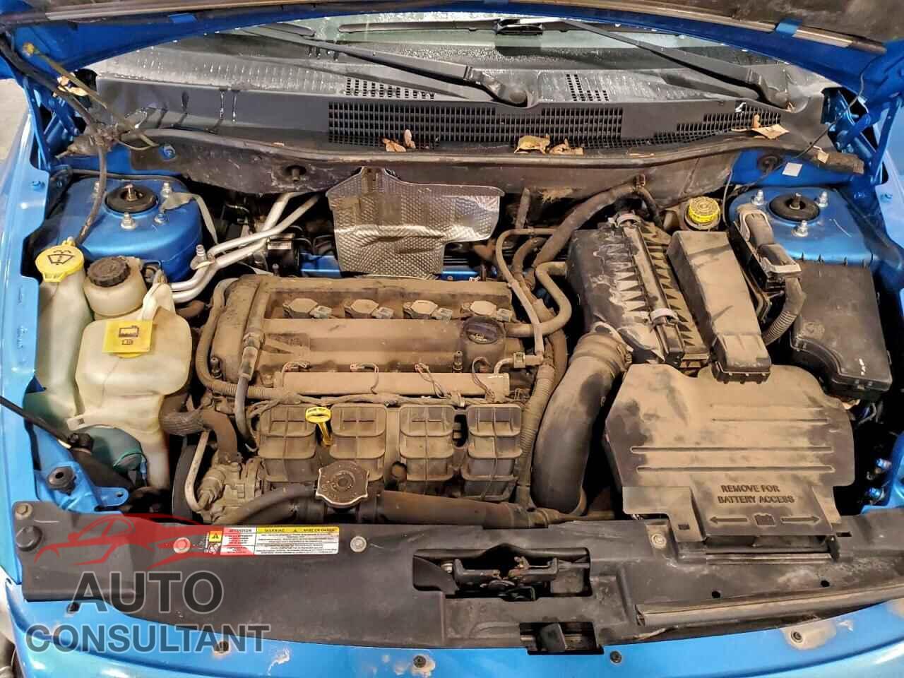 DODGE CALIBER 2009 - 1B3HB48A09D189919
