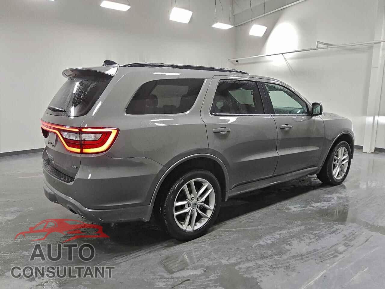 DODGE DURANGO 2024 - 1C4RDJDG2RC204884