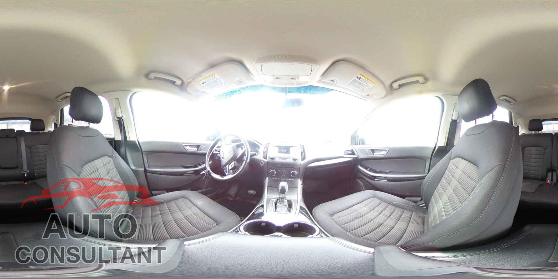 FORD EDGE 2016 - 2FMPK3J90GBC24056