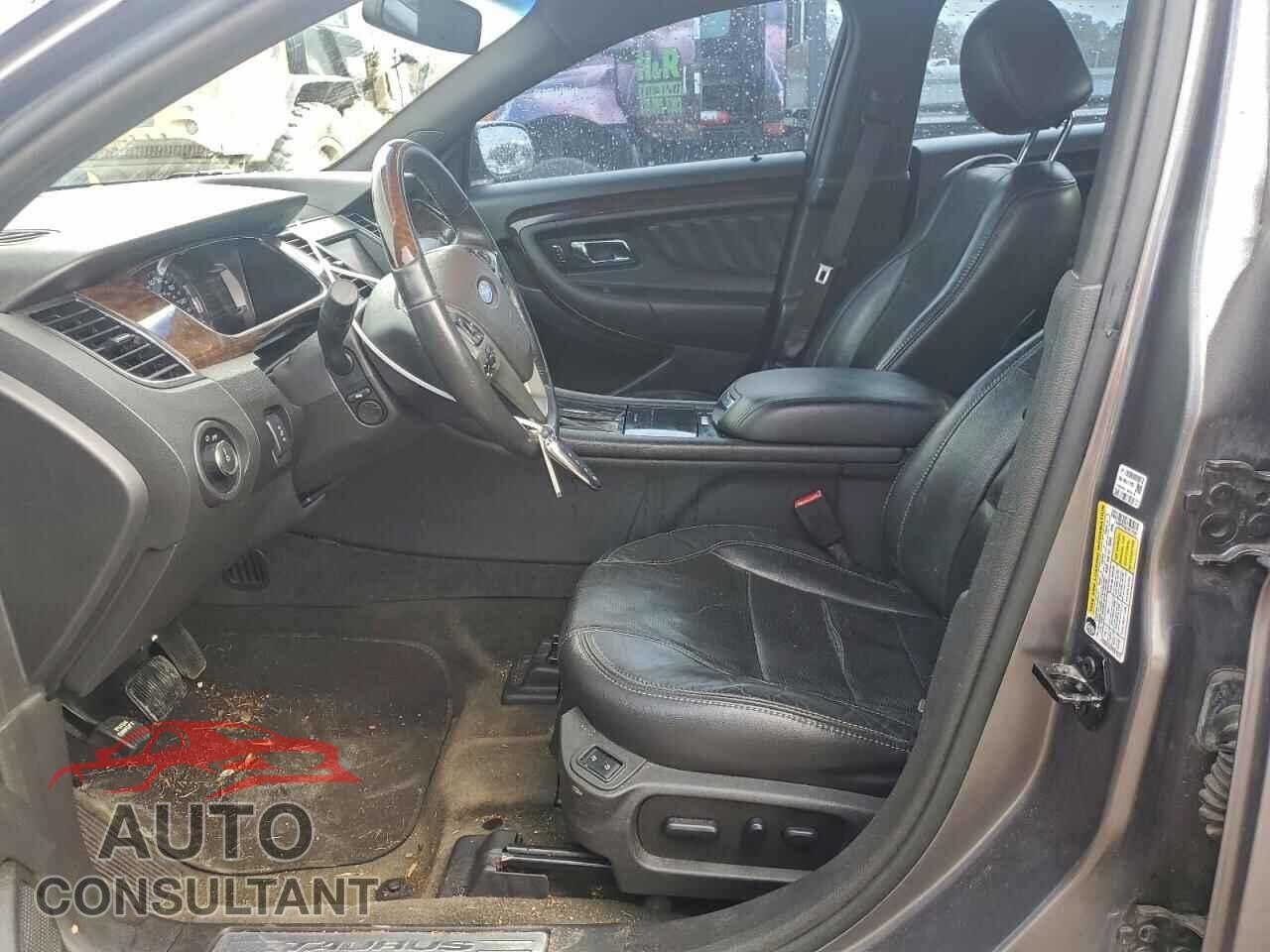 FORD TAURUS 2013 - 1FAHP2F86DG210127