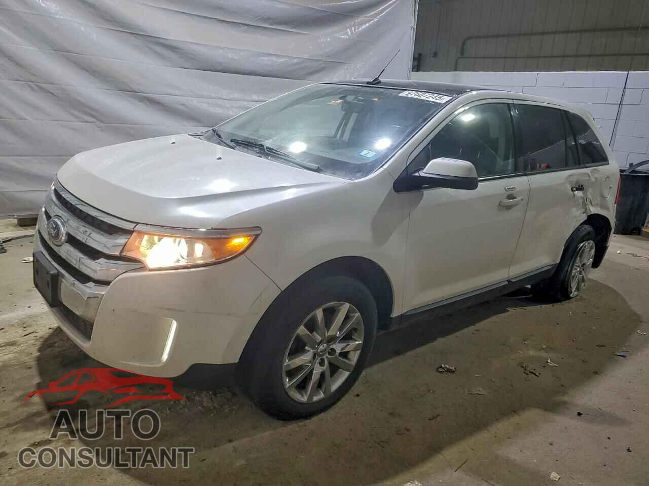 FORD EDGE 2014 - 2FMDK4JC7EBB33478