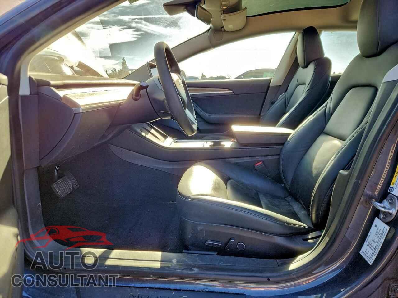 TESLA MODEL 3 2023 - 5YJ3E1EA1PF577282