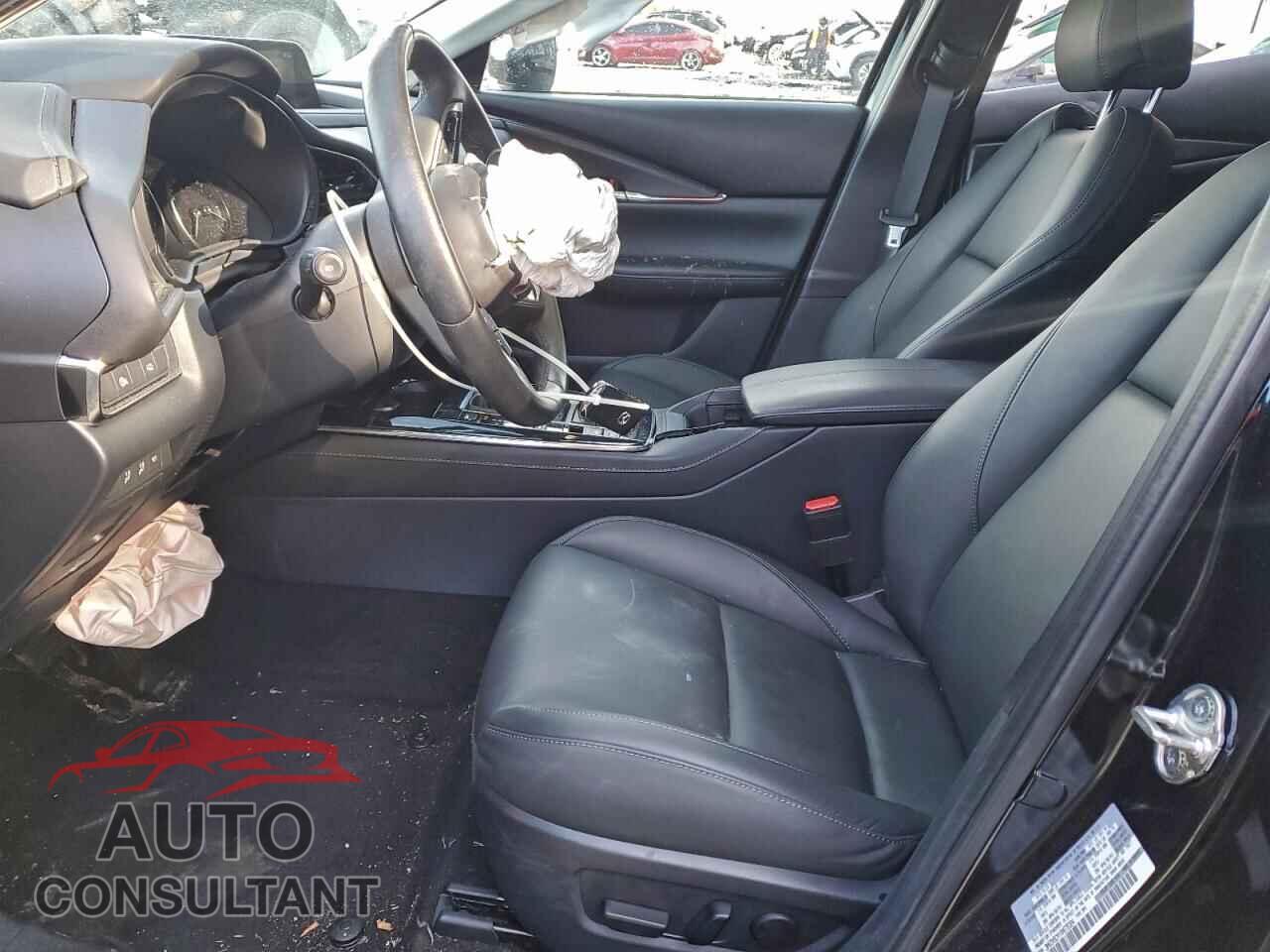 MAZDA CX30 2024 - 3MVDMBCM1RM676384