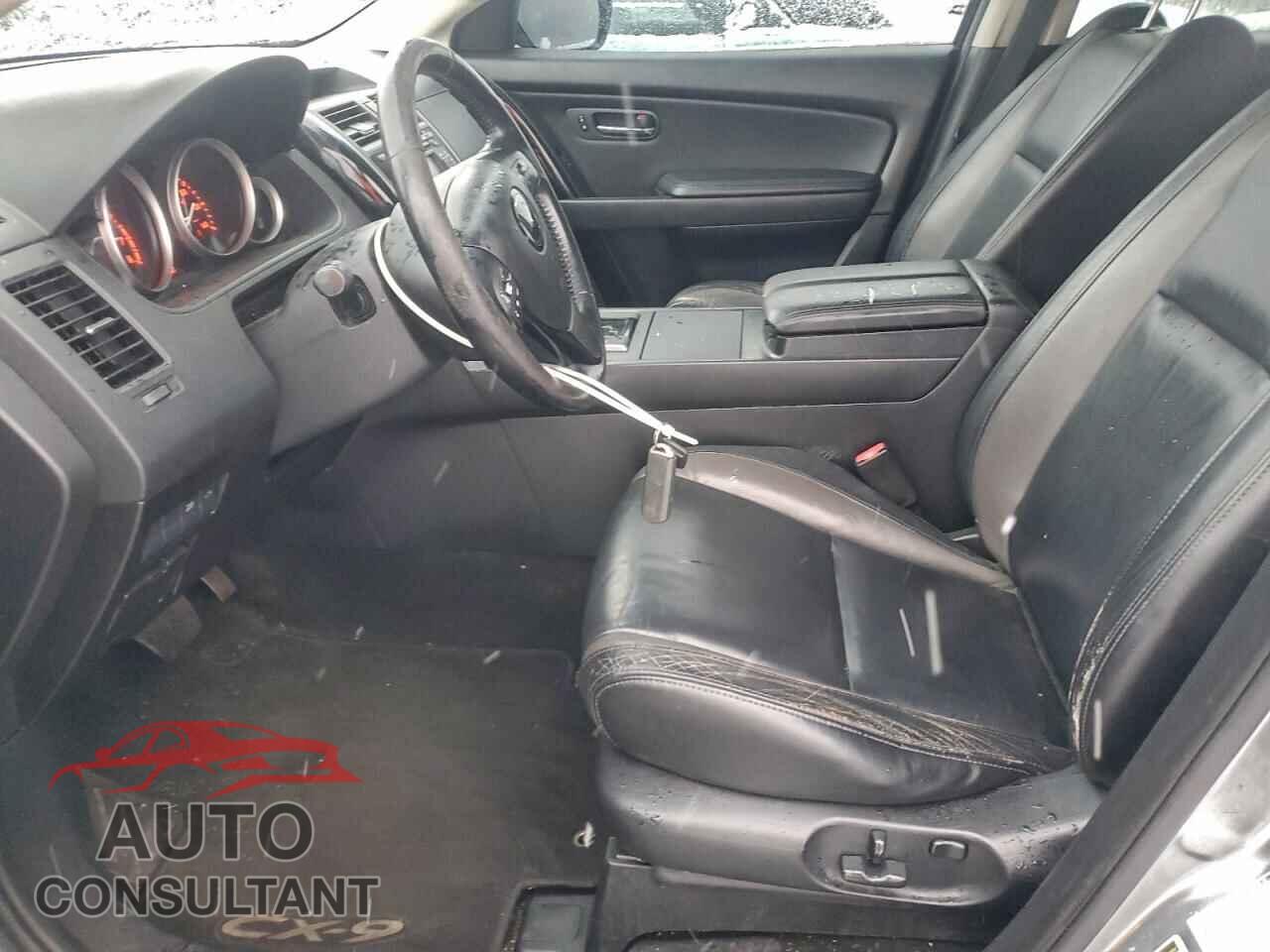 MAZDA CX-9 2011 - JM3TB3CV3B0331228