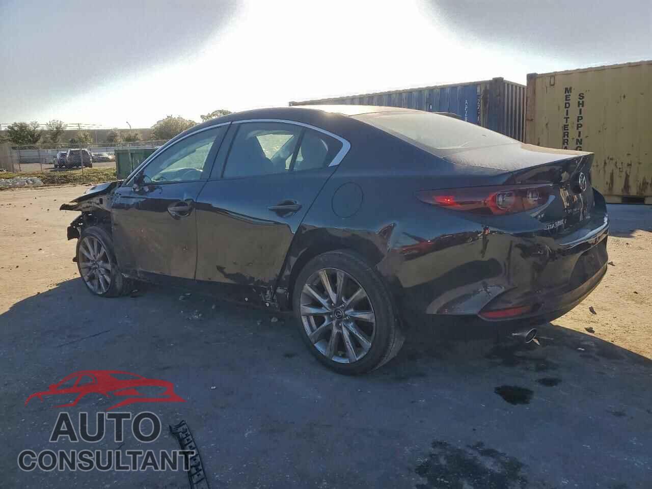MAZDA 3 2023 - 3MZBPACMXPM380820