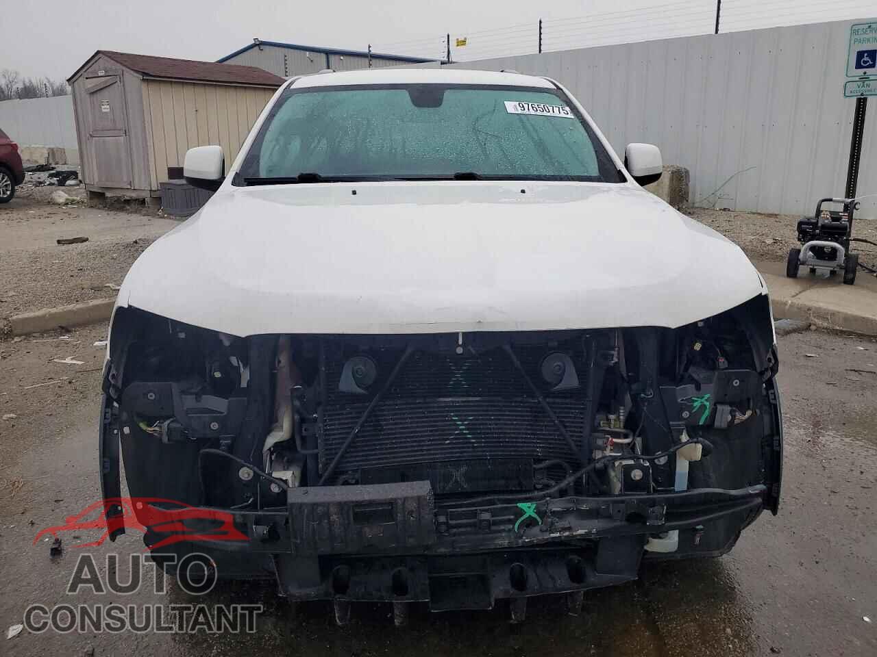 DODGE DURANGO 2015 - 1C4RDHAG7FC764196