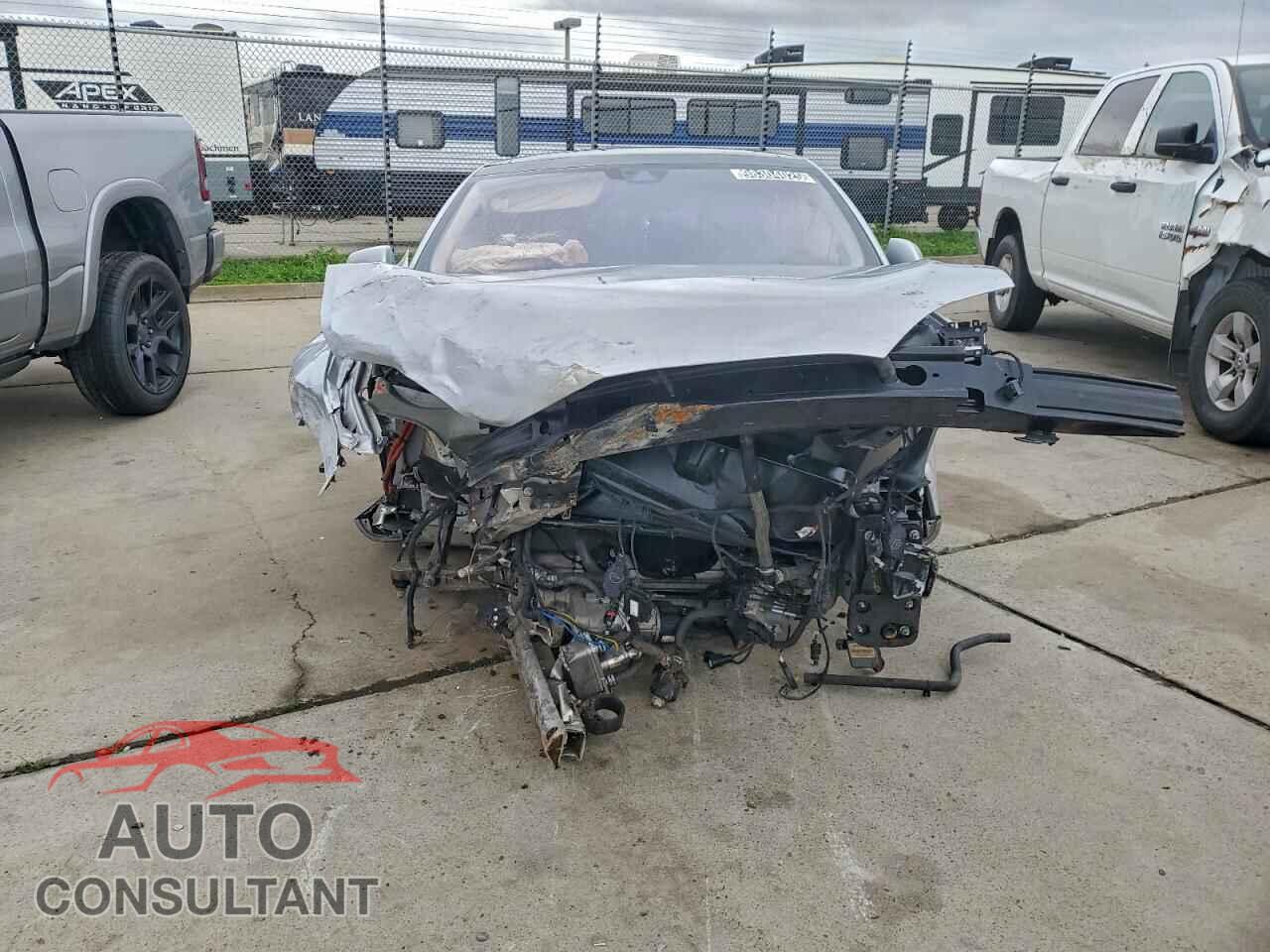 TESLA MODEL S 2016 - 5YJSA1E26GF150714