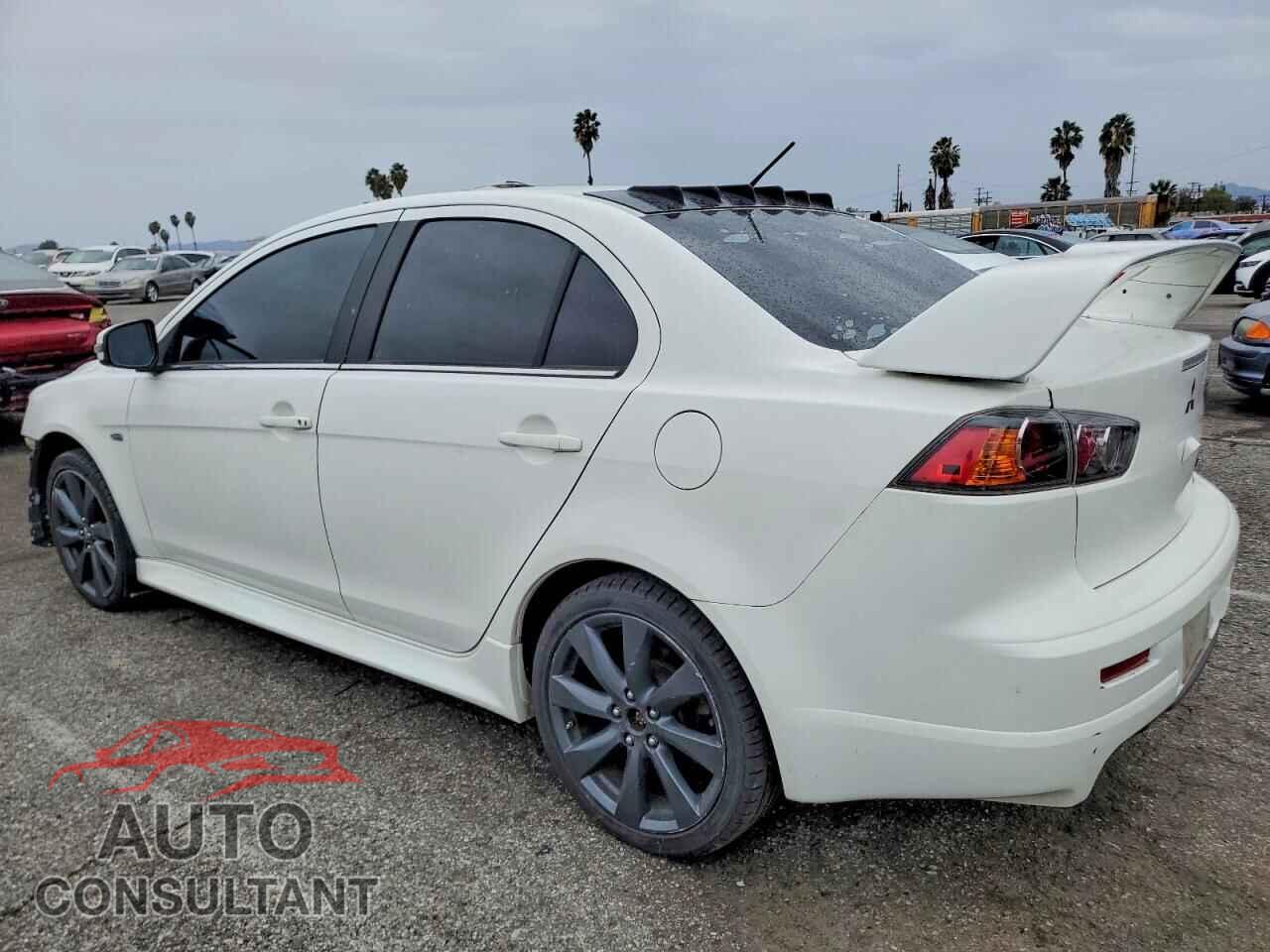 MITSUBISHI LANCER 2015 - JA32V6FV5FU016324