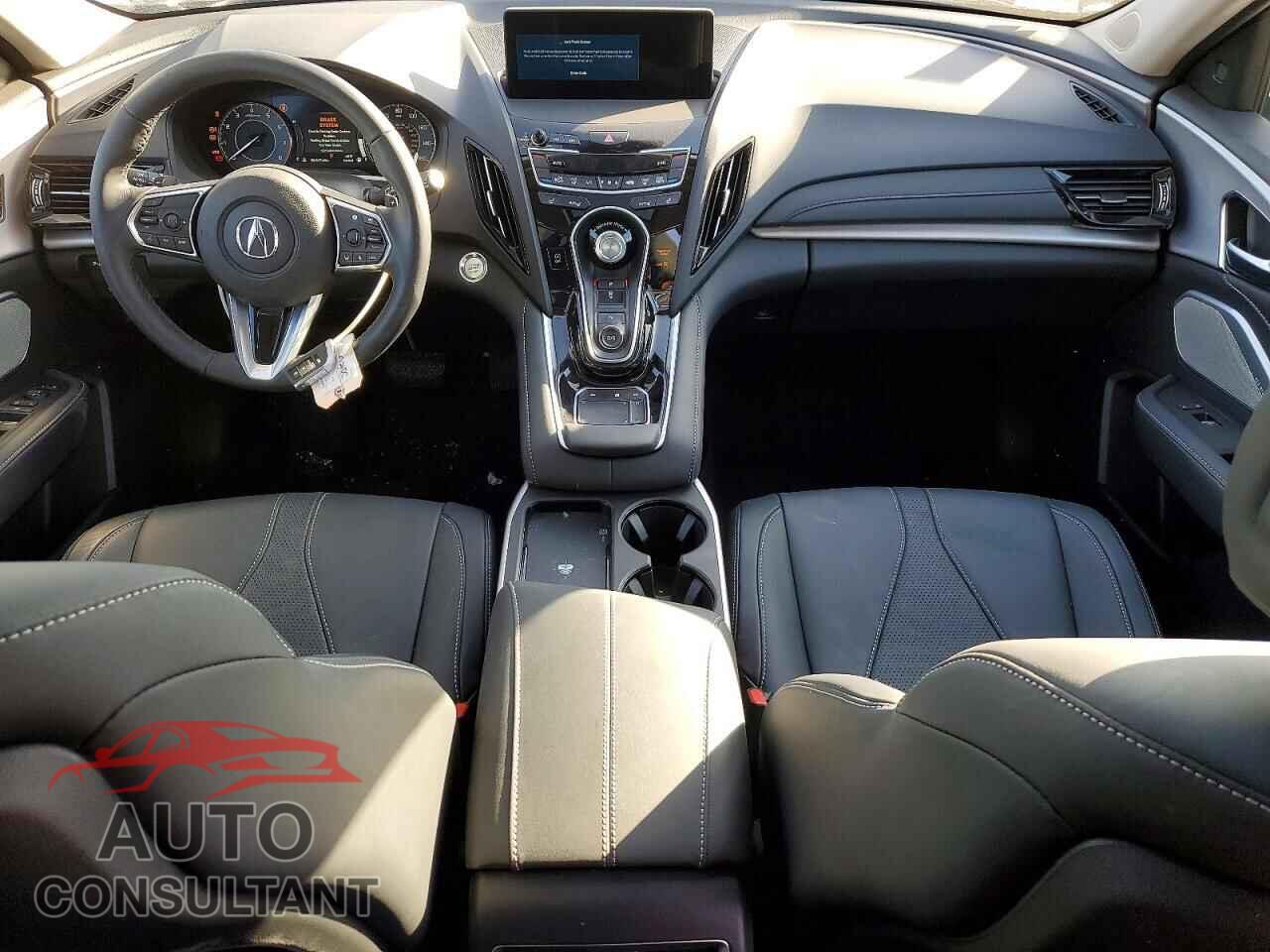 ACURA RDX 2025 - 5J8TC2H53SL019709