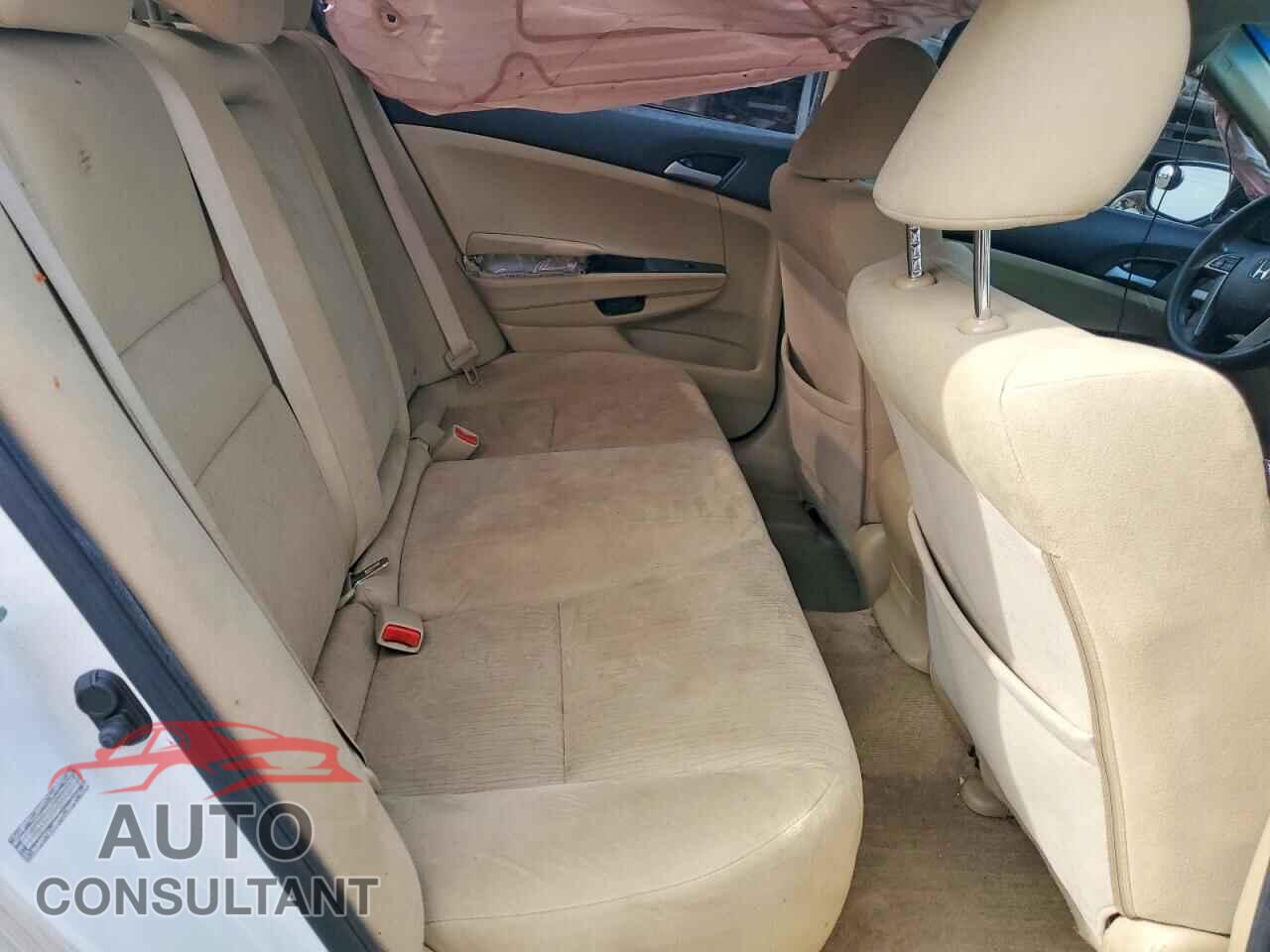 HONDA ACCORD 2012 - 1HGCP2F46CA001054