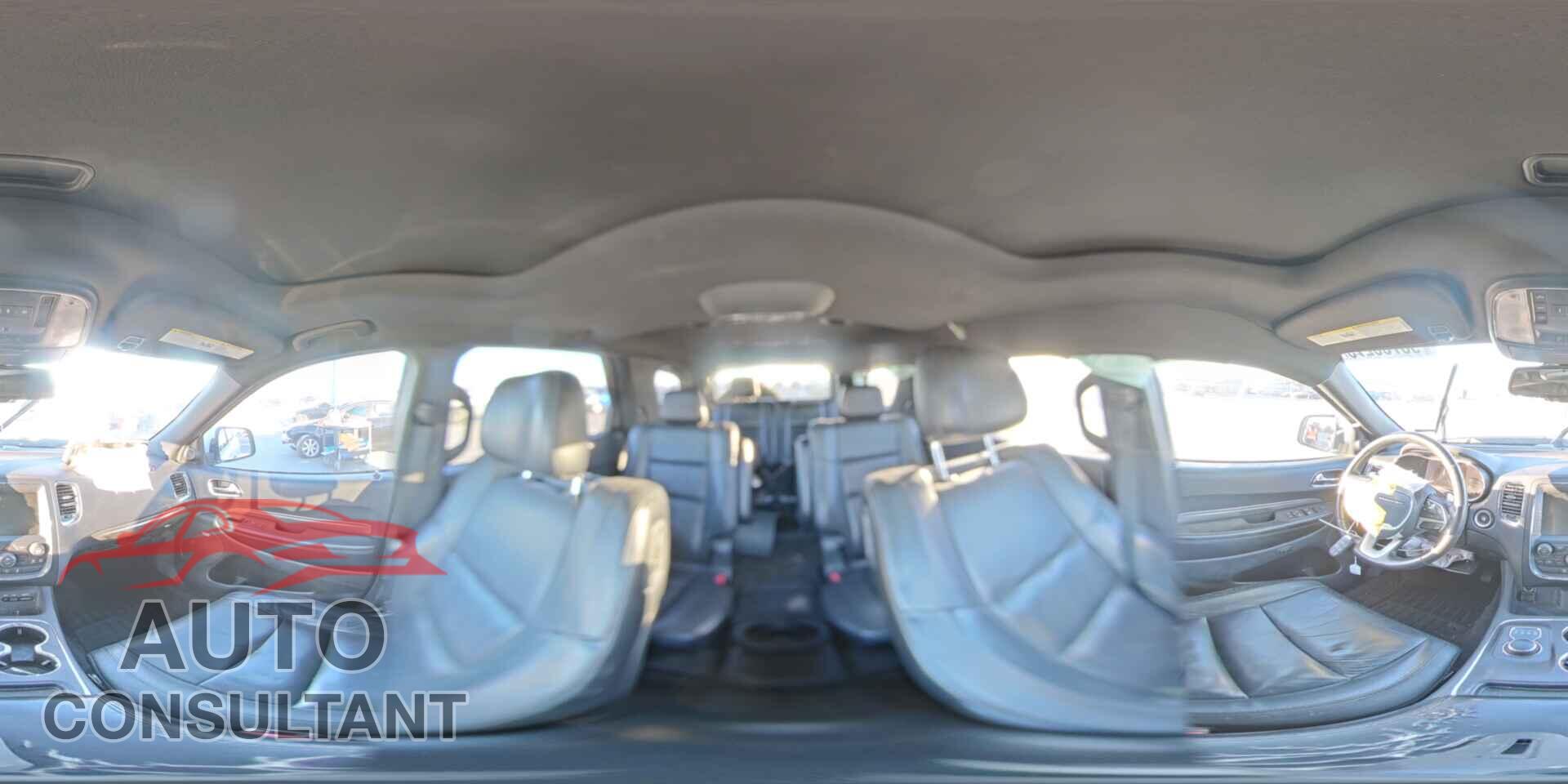 DODGE DURANGO 2015 - 1C4RDHDG4FC222209