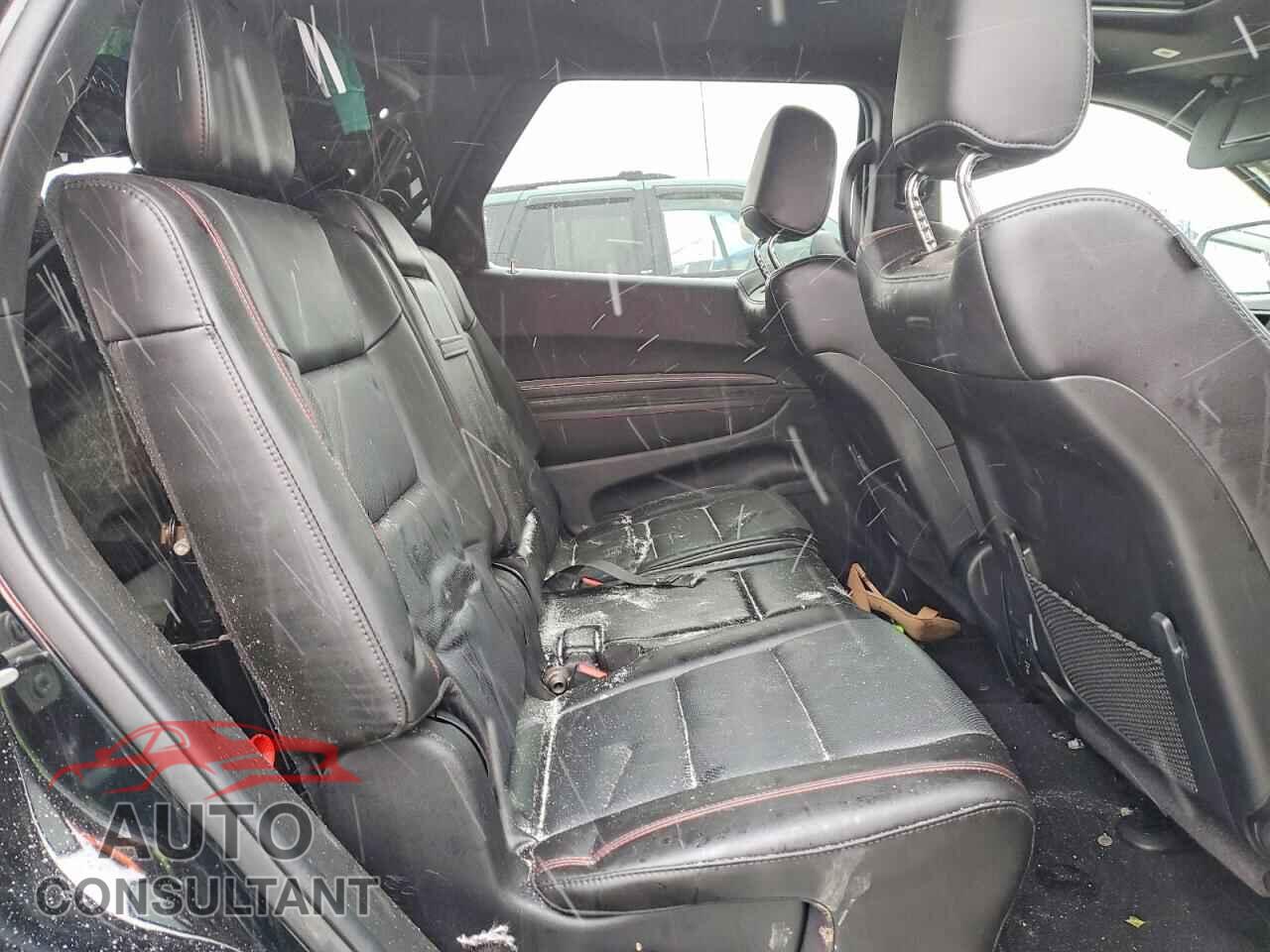 DODGE DURANGO 2024 - 1C4SDJCT8RC157716