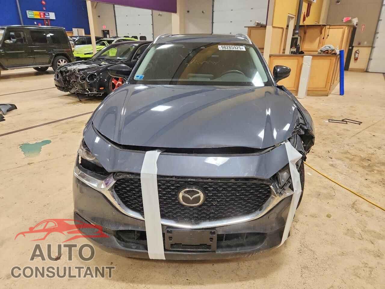 MAZDA CX30 2023 - 3MVDMBCM4PM568189