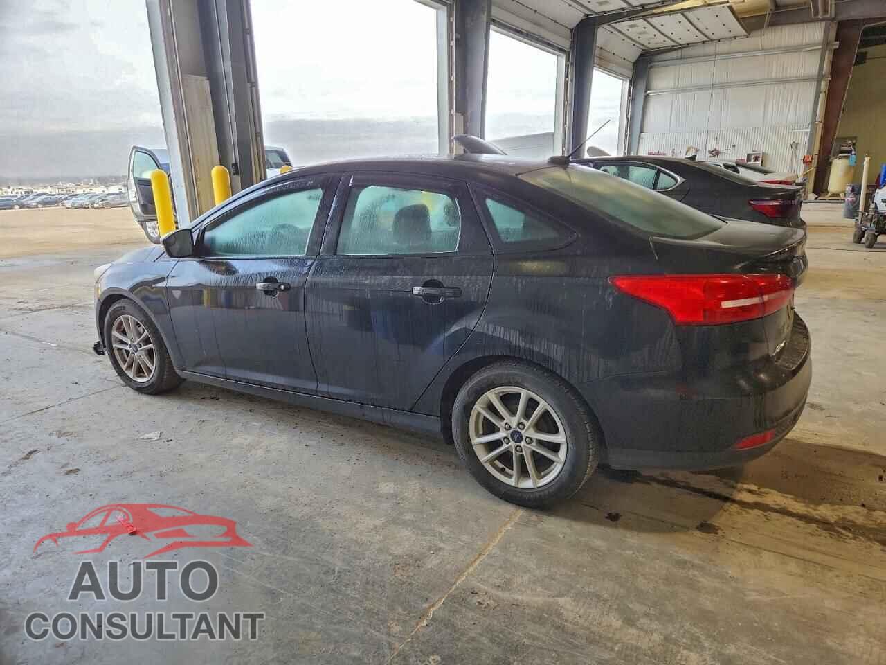 FORD FOCUS 2015 - 1FADP3F24FL254492