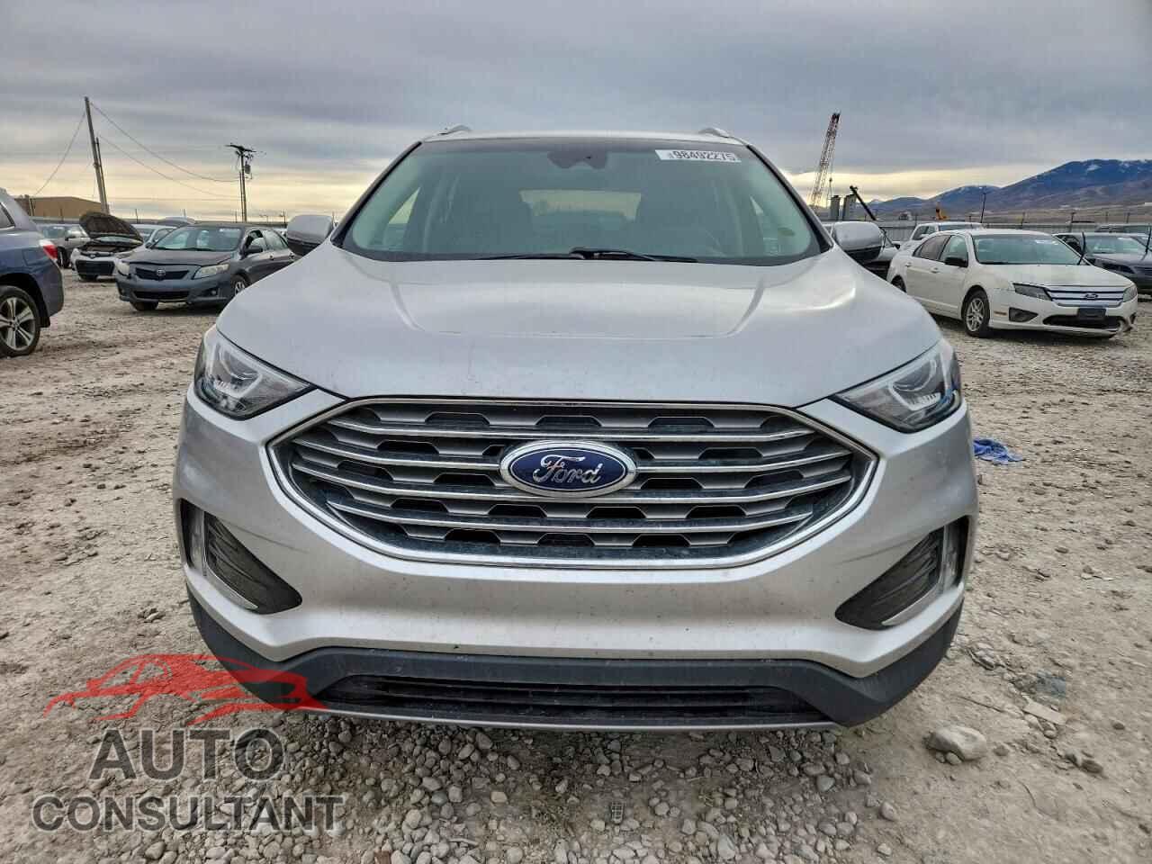 FORD EDGE 2019 - 2FMPK4K99KBC02778