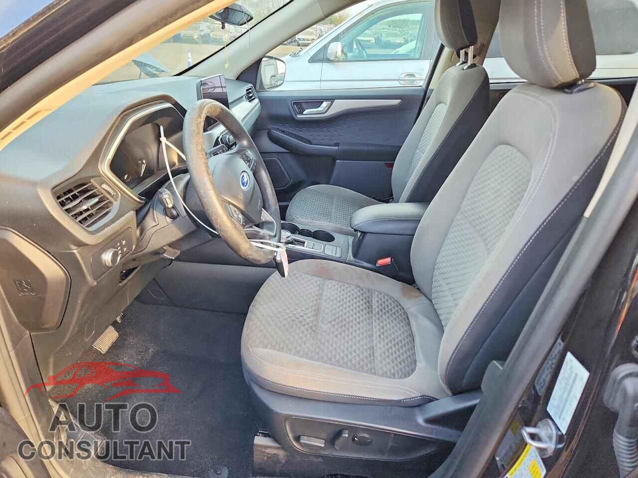 FORD ESCAPE 2020 - 1FMCU9G66LUA69719