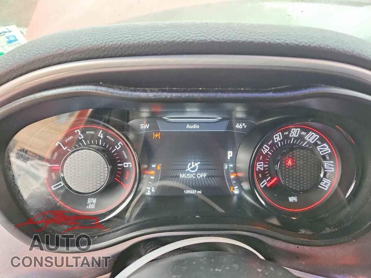 DODGE CHALLENGER 2020 - 2C3CDZAG5LH176239