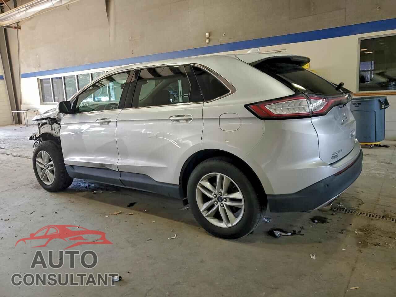 FORD EDGE 2016 - 2FMPK4J98GBB10215