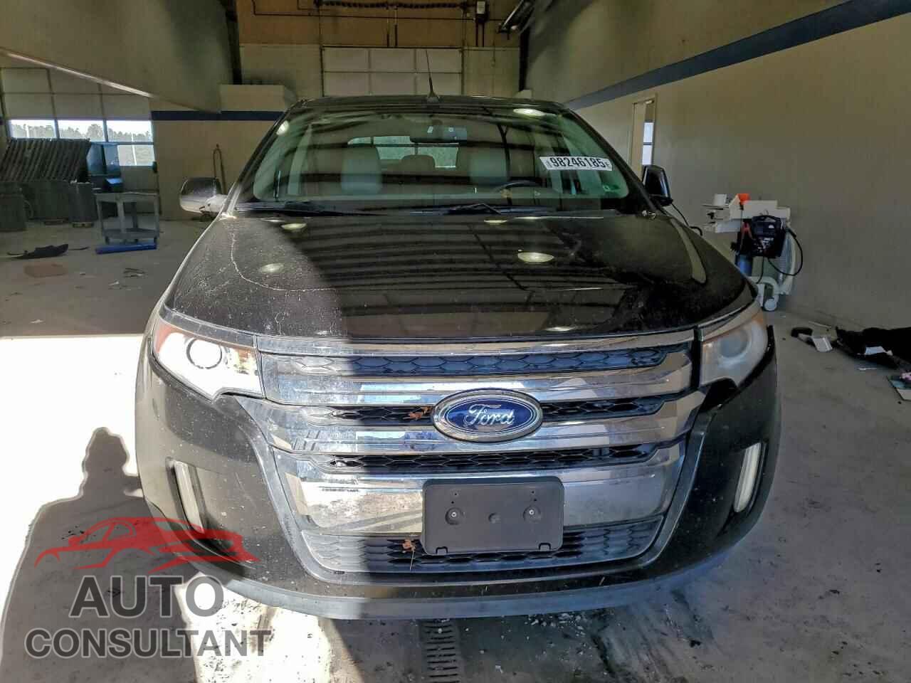 FORD EDGE 2013 - 2FMDK3JC5DBC87292