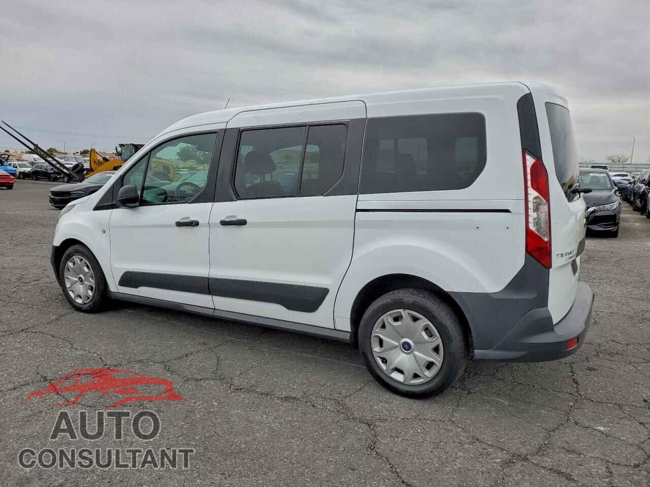 FORD TRANSIT 2016 - NM0GE9E7XG1259669