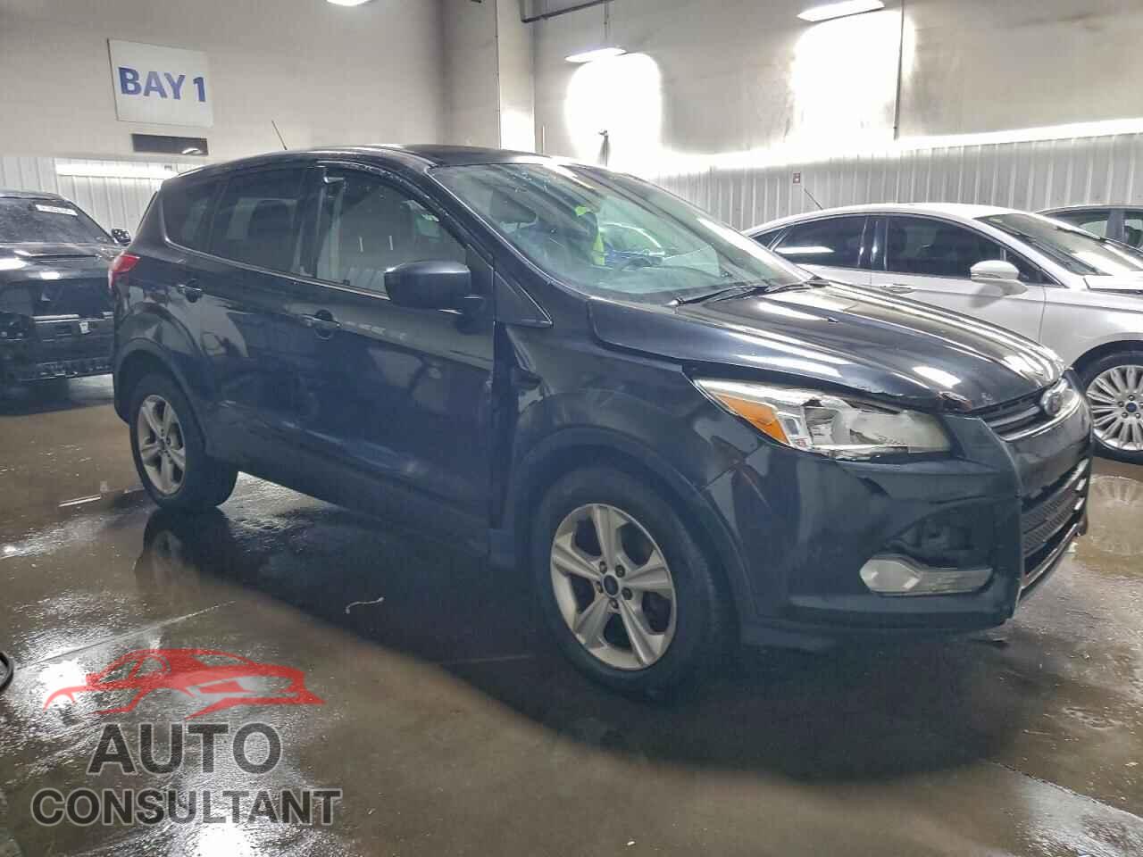 FORD ESCAPE 2014 - 1FMCU0G94EUB66748