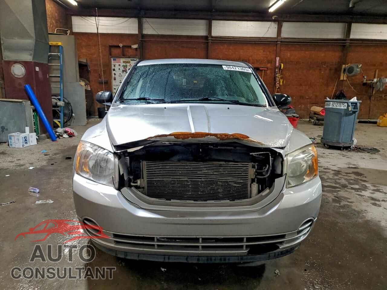 DODGE CALIBER 2010 - 1B3CB4HA3AD668155