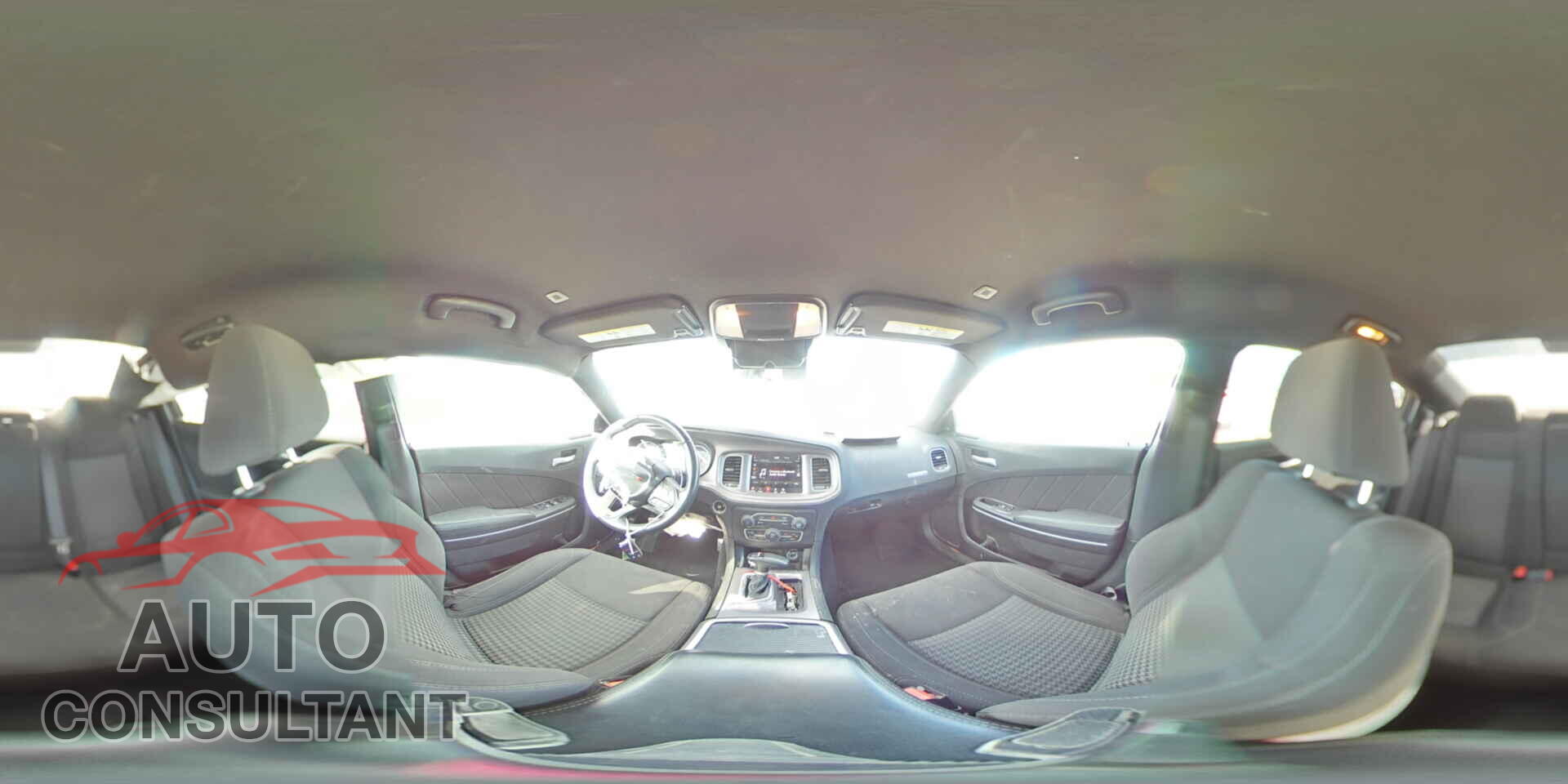 DODGE CHARGER 2023 - 2C3CDXBG2PH550671
