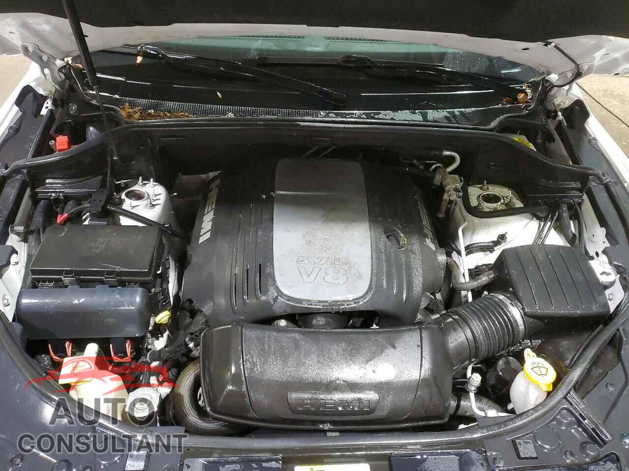 DODGE DURANGO 2018 - 1C4SDJCT2JC386283