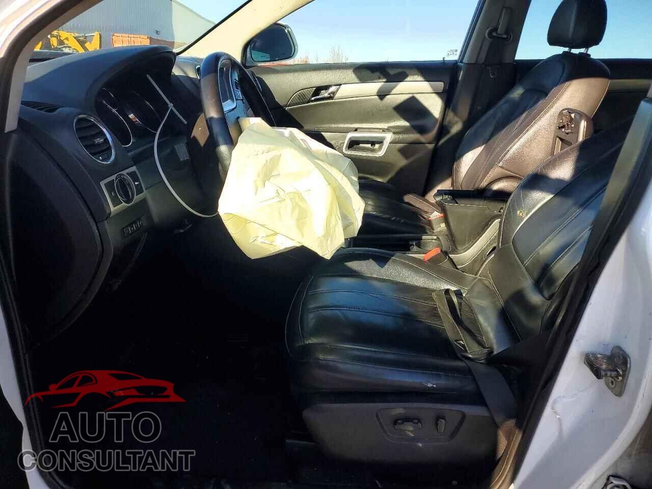 CHEVROLET CAPTIVA 2012 - 3GNFL4E50CS655826