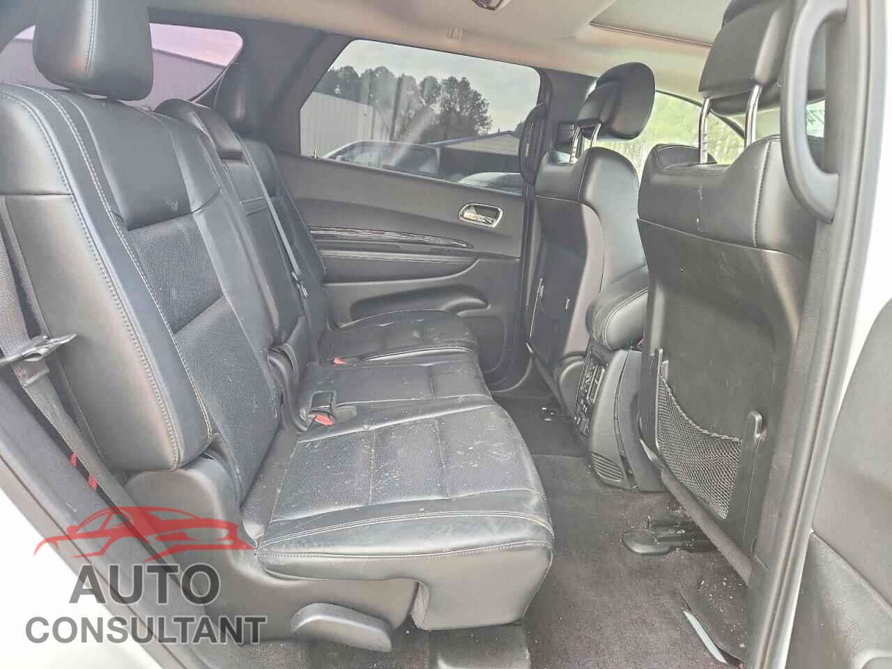 DODGE DURANGO 2016 - 1C4RDJEG1GC424805