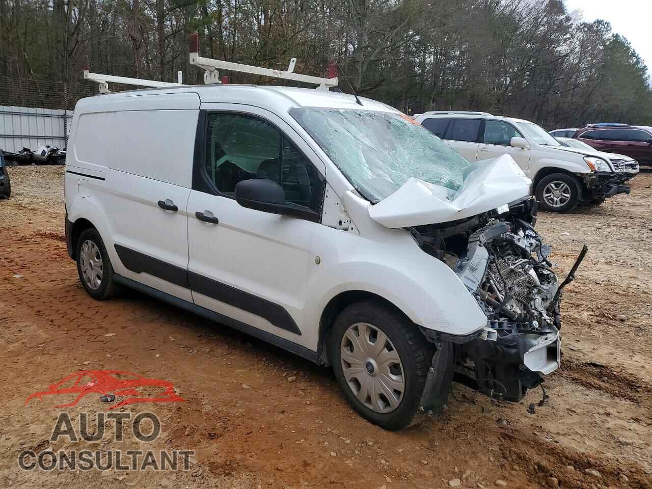 FORD TRANSIT 2020 - NM0LS7E26L1471088