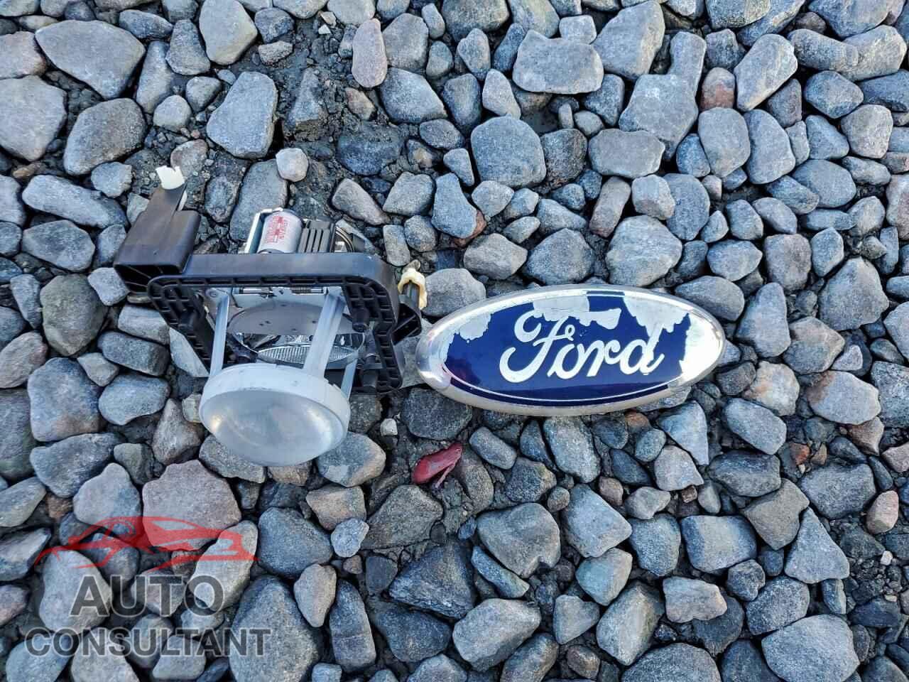 FORD EDGE 2013 - 2FMDK3KC0DBB47634